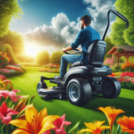 lawn care company websites in Central Florida
