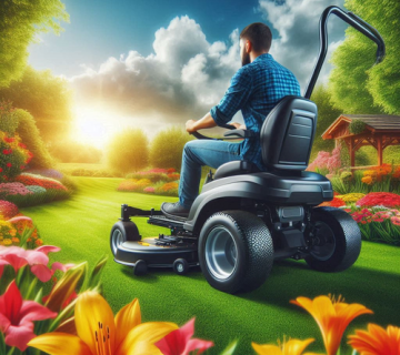 lawn care company websites in Central Florida