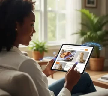 Ux for customers lakeland fl 360x320
